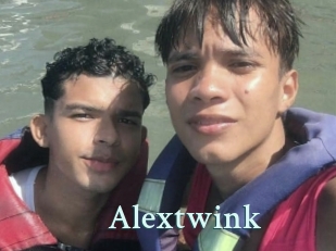 Alextwink