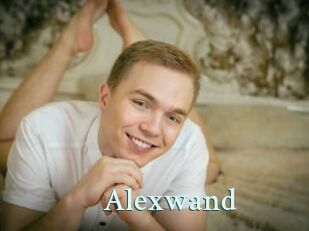 Alexwand