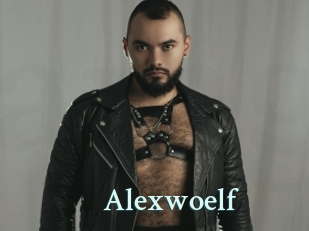 Alexwoelf