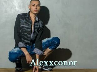 Alexxconor