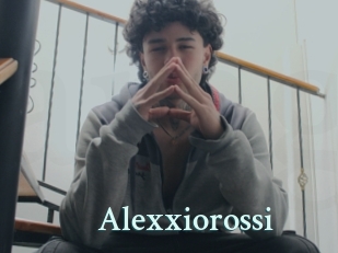 Alexxiorossi