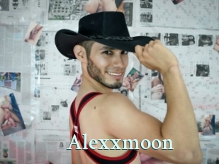 Alexxmoon