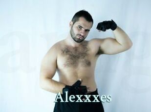 Alexxxes