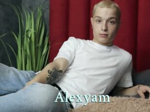 Alexyam