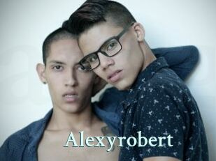 Alexyrobert