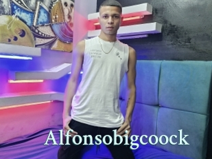 Alfonsobigcoock