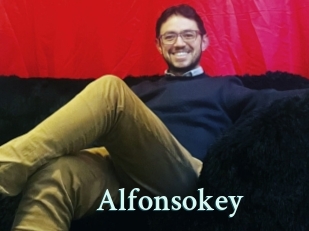 Alfonsokey