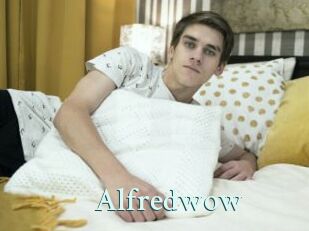 Alfredwow