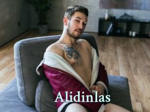 Alidinlas