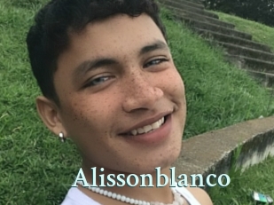 Alissonblanco