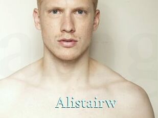 Alistairw