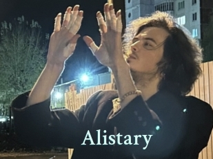 Alistary