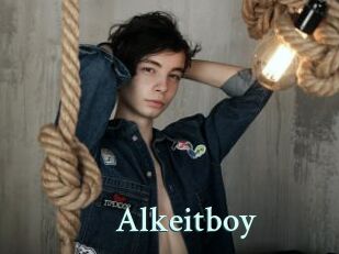 Alkeitboy