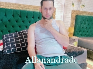 Allanandrade