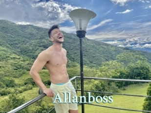 Allanboss