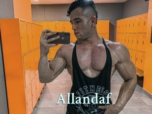 Allandaf