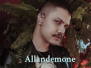 Allandemone