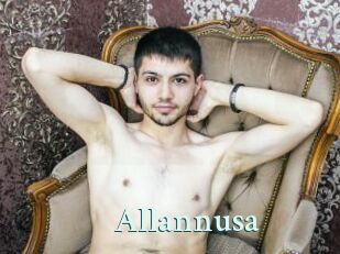 Allannusa