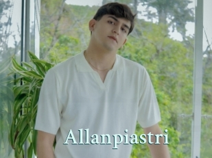 Allanpiastri