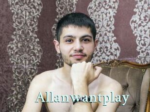 Allanwantplay