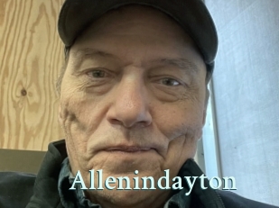 Allenindayton