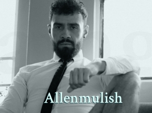 Allenmulish