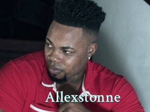 Allexstonne