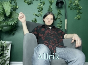 Allrik