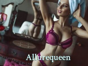 Allurequeen