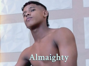 Almaighty