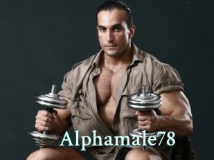 Alphamale78