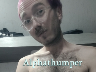 Alphathumper