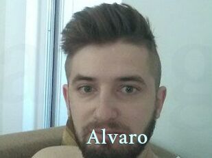 Alvaro