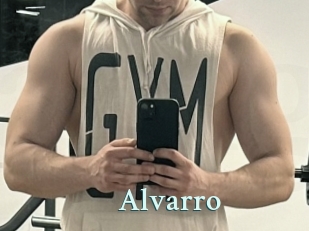 Alvarro