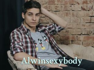 Alwinsexybody