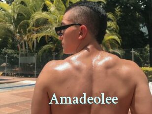 Amadeolee