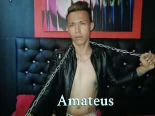 Amateus