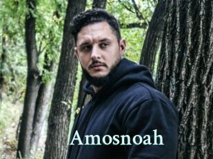 Amosnoah