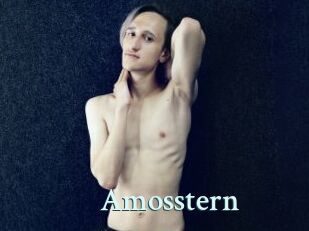 Amosstern