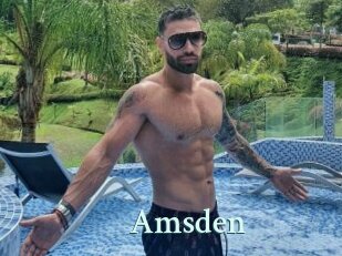 Amsden