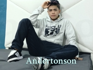 Andertonson