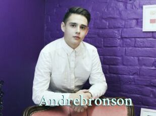 Andrebronson