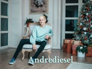 Andrediesel