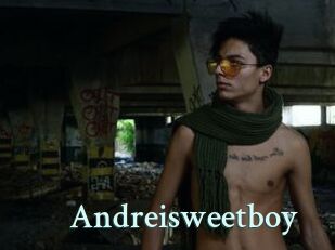 Andreisweetboy