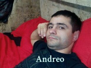 Andreo