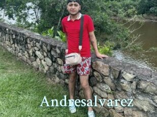 Andresalvarez