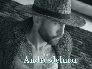 Andresdelmar