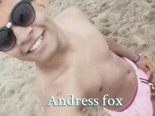 Andress_fox