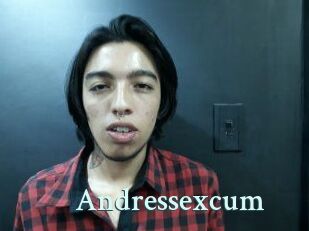 Andressexcum