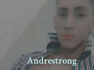 Andrestrong